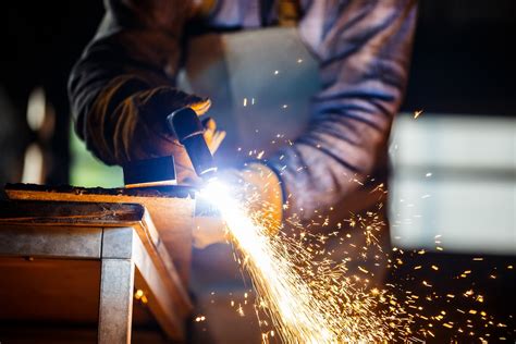 metal work and fabrication|types of metal fabrication processes.